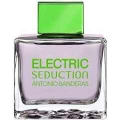 Electric Seduction in Black